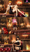 One Piece Straw Hat Pirates Dinner Party Statue - Big Feeler Studio