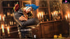 One Piece Straw Hat Pirates Dinner Party Statue - Big Feeler Studio