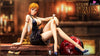 One Piece Straw Hat Pirates Dinner Party Statue - Big Feeler Studio