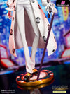 One Piece Straw Hat Pirates One Piece Film Gold Brook Resin Statue - Fxw Studio [Pre-Order]