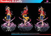 One Piece Straw Hat Pirates Luffy Resin Statue - Hot Blood Studio [Pre-Order Closed]