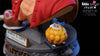 One Piece Straw Hat Pirates Luffy Resin Statue - Little Toys Studio [Pre-Order Closed]