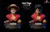 One Piece Straw Hat Pirates Luffy Resin Statue - Little Toys Studio [Pre-Order Closed]