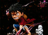 One Piece Straw Hat Pirates Luffy Resin Statue - Opp Studio [Pre-Order Closed]