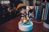 One Piece Straw Hat Pirates Luffy Resin Statue - Showhand Studio [In Stock]