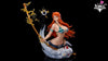 One Piece Straw Hat Pirates Nami 1/4 GK Statue - Diamond Studio [In-Stock] Full Payment One Piece