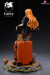 One Piece Straw Hat Pirates Nami Resin Statue - Carry Studio [Pre-Order Closed]