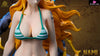 One Piece Straw Hat Pirates Nami Resin Statue - Dream Studio [In-Stock]