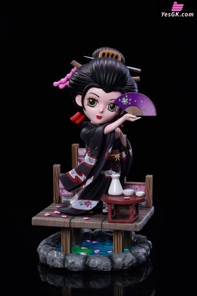 One Piece Straw Hat Pirates Nico Robin GK Statue - IU Studio [In-Stock] Full Payment One Piece