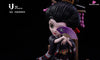 One Piece Straw Hat Pirates Nico Robin GK Statue - IU Studio [In-Stock] Full Payment One Piece