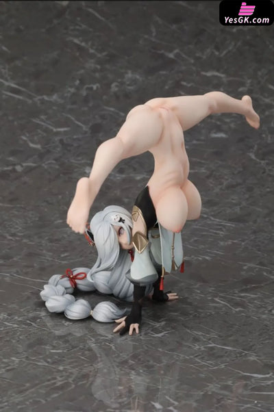 One Piece Straw Hat Pirates Nico Robin GK Statue - IU Studio [In-Stock] Full Payment One Piece
