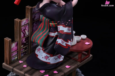 One Piece Straw Hat Pirates Nico Robin GK Statue - IU Studio [In-Stock] Full Payment One Piece