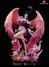 One Piece Straw Hat Pirates Robin GK Statue - LX Studio [Pre-Order] - Deposit / A:Onigashima Version - One Piece