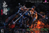 One Piece Straw Hat Pirates Roronoa Zoro Resin Statue - Night Wolf Studio [Pre-Order Closed]