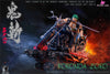 One Piece Straw Hat Pirates Roronoa Zoro Resin Statue - Night Wolf Studio [Pre-Order Closed]