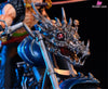 One Piece Straw Hat Pirates Roronoa Zoro Resin Statue - Night Wolf Studio [Pre-Order Closed]