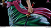 One Piece Straw Hat Pirates Series 02 Roronoa Zoro GK Statue - SPADES K Studio [Pre-Order] One Piece