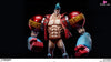 One Piece Straw Hat Pirates Series #1 Franky Gk Statue - Spades K Studio [Pre-Order]