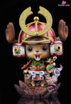 One Piece Straw Hat Pirates Series #1 Tony Chopper Statue - Bbf Studio [Pre-Order] Deposit /