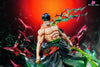 One Piece Straw Hat Pirates Series #1 Zoro GK Statue - SY Studio [Pre-Order] One Piece