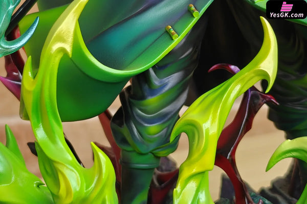 One Piece Straw Hat Pirates Series #1 Zoro GK Statue - SY Studio [Pre-Order] One Piece