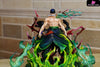 One Piece Straw Hat Pirates Series #1 Zoro GK Statue - SY Studio [Pre-Order] One Piece