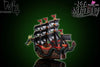 One Piece Straw Hat Pirates Series #28 Wind Granma GK Statue - M4 Studio [In-Stock] - Full Payment - One Piece
