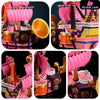 One Piece Straw Hat Pirates Series #29 STAY TUNE GK Statue - M4 Studio [In-Stock] - Full Payment - One Piece