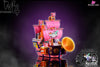 One Piece Straw Hat Pirates Series #29 STAY TUNE GK Statue - M4 Studio [In-Stock] - Full Payment - One Piece