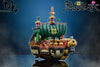 One Piece Straw Hat Pirates Series #30 Hawkins Pirates Grudge Dolph GK Statue - M4 Studio [In-Stock] - Full Payment