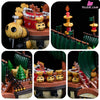 One Piece Straw Hat Pirates Series #30 Hawkins Pirates Grudge Dolph GK Statue - M4 Studio [In-Stock] - Full Payment