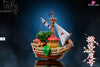 One Piece Straw Hat Pirates Series #31 Usopp Land GK Statue - M4 Studio [Pre-Order] - One Piece
