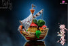 One Piece Straw Hat Pirates Series #31 Usopp Land GK Statue - M4 Studio [Pre-Order] - One Piece