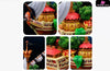 One Piece Straw Hat Pirates Series #31 Usopp Land GK Statue - M4 Studio [Pre-Order] - One Piece