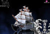 One Piece Straw Hat Pirates Series #33 Neo Marines GK Statue - M4 Studio [Pre-Order] - One Piece