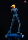 One Piece Straw Hat Pirates Series #5 Sanji GK Statue - SPK Studio [Pre-Order] One Piece
