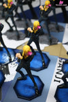 One Piece Straw Hat Pirates Series #5 Sanji GK Statue SPK Studio [In Stock] One Piece