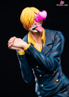 One Piece Straw Hat Pirates Series #5 Sanji GK Statue - SPK Studio [Pre-Order] One Piece