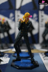 One Piece Straw Hat Pirates Series #5 Sanji GK Statue SPK Studio [In Stock] One Piece