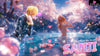 One Piece Straw Hat Pirates Series #5 Sanji GK Statue - SPK Studio [Pre-Order] One Piece