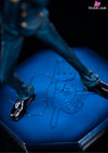 One Piece Straw Hat Pirates Series #5 Sanji GK Statue - SPK Studio [Pre-Order] One Piece