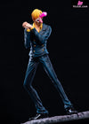 One Piece Straw Hat Pirates Series #5 Sanji GK Statue - SPK Studio [Pre-Order] One Piece