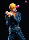 One Piece Straw Hat Pirates Series #5 Sanji GK Statue - SPK Studio [Pre-Order] One Piece
