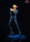 One Piece Straw Hat Pirates Series #5 Sanji GK Statue - SPK Studio [Pre-Order] One Piece