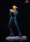 One Piece Straw Hat Pirates Series #5 Sanji GK Statue - SPK Studio [Pre-Order] One Piece