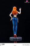 One Piece Straw Hat Pirates Series #6 Nami GK Statue SPK Studio [Pre Order] One Piece