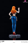 One Piece Straw Hat Pirates Series #6 Nami GK Statue SPK Studio [Pre Order] One Piece