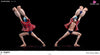 One Piece Straw Hat Pirates Series Franky GK Statue - SPADES K Studio [Pre-Order] Full Payment / octagonal / Comic
