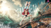 One Piece Straw Hat Pirates Series Franky GK Statue - SPADES K Studio [Pre-Order] One Piece