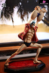 One Piece Straw Hat Pirates Series Franky GK Statue - SPADES K Studio [Pre-Order] One Piece